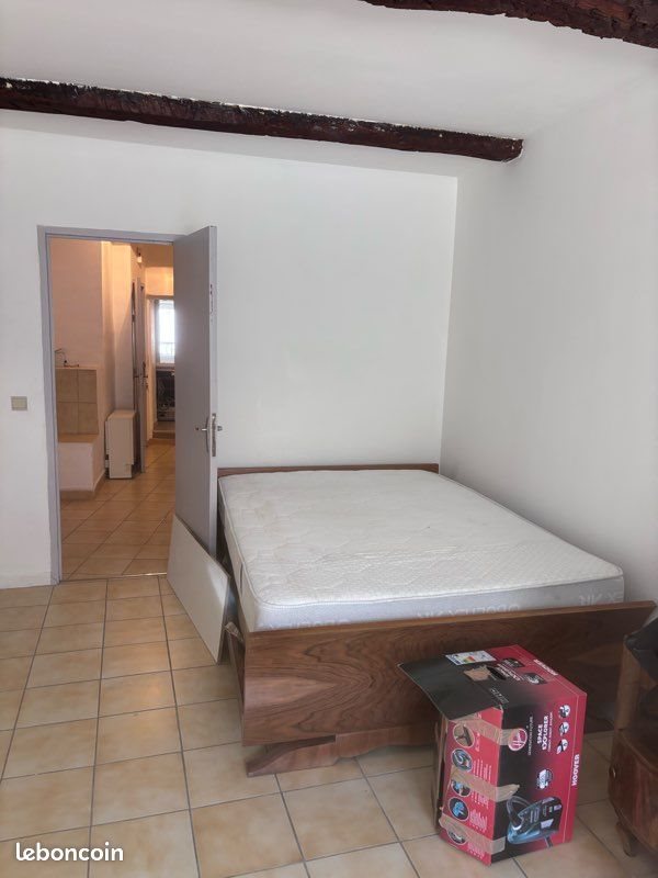 Appartement à louer, 60m², Peyruis