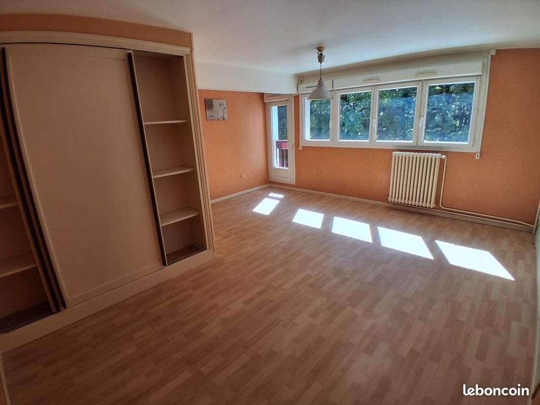 Appartement à louer, 43m², Montmédy