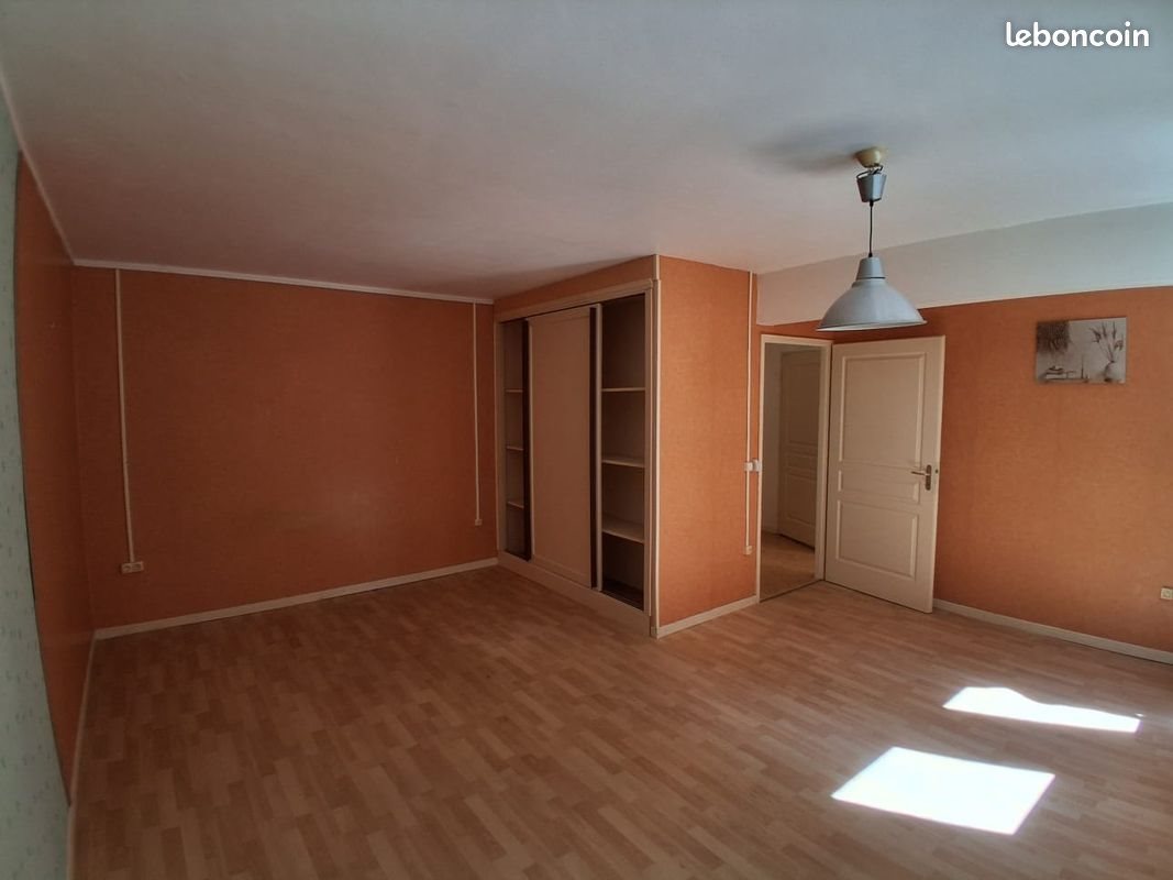 Appartement à louer, 43m², Montmédy