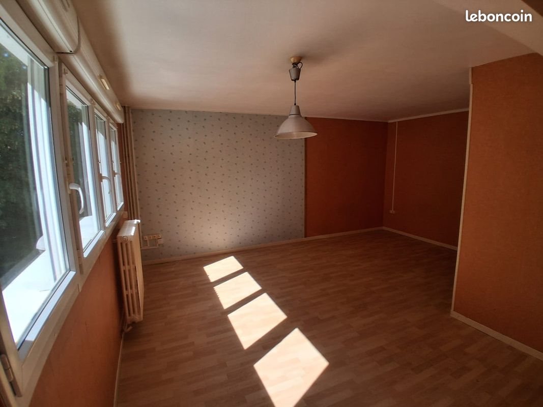 Appartement à louer, 43m², Montmédy
