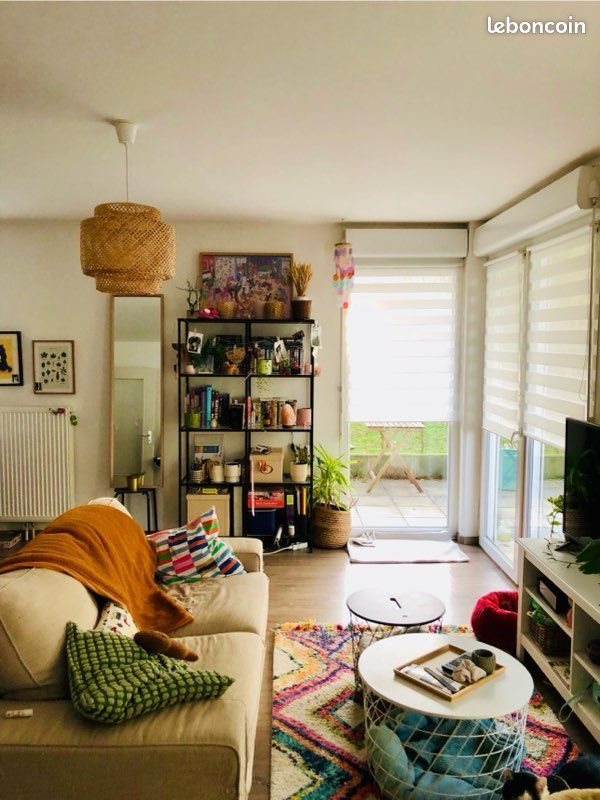 Appartement à vendre, 51m², Wambrechies