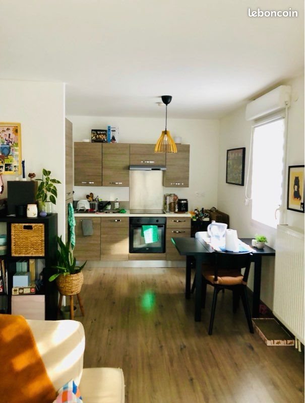 Appartement à vendre, 51m², Wambrechies