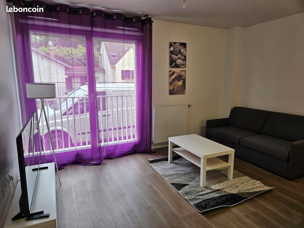 Appartement à louer, 27m², Bobigny