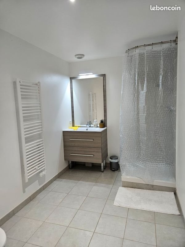 Appartement à louer, 27m², Bobigny