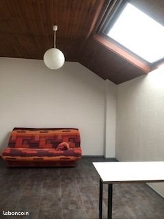 Appartement à louer, 22m², Le Champ-près-Froges