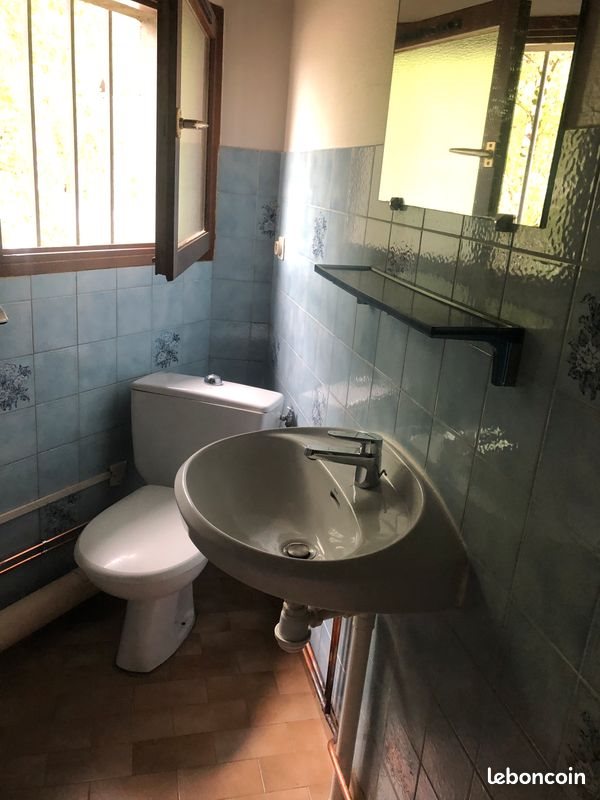 Appartement à louer, 22m², Le Champ-près-Froges