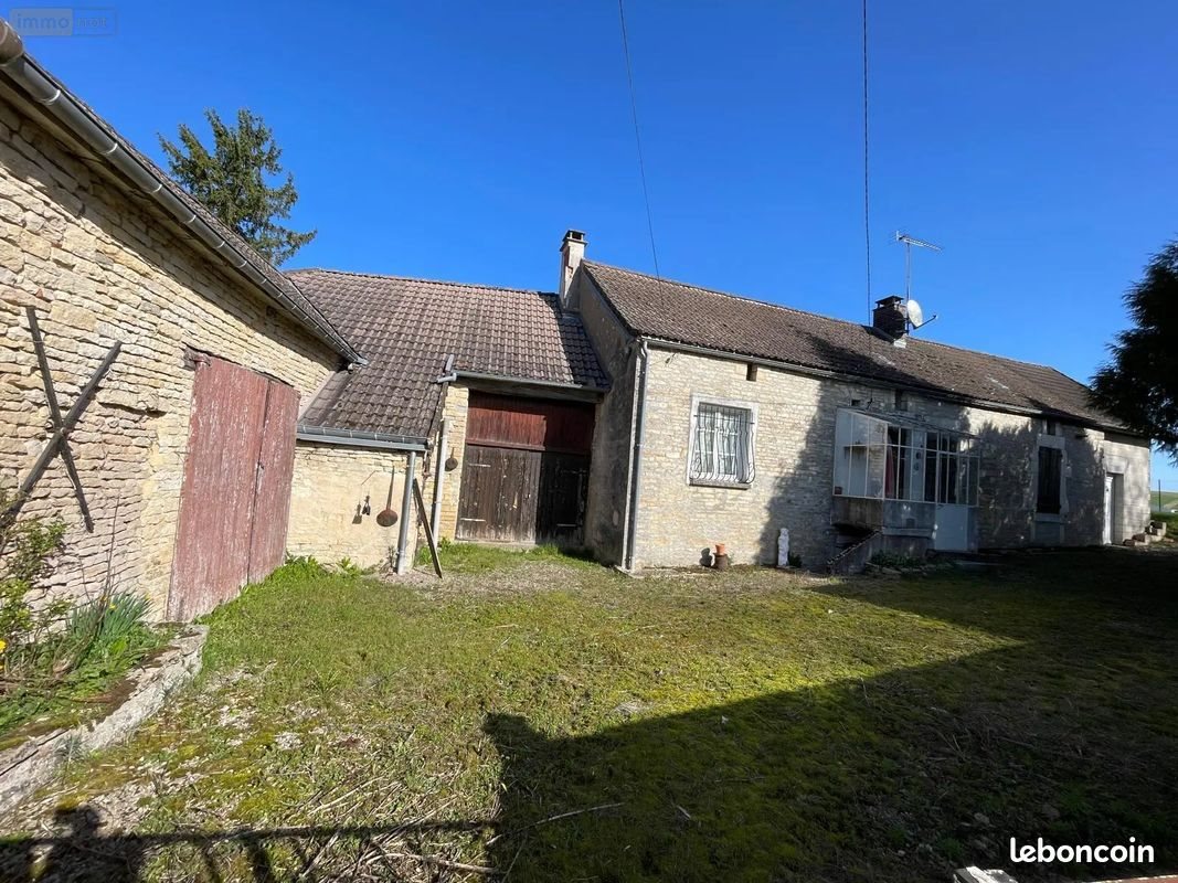 Maison à vendre, 100m², Arthonnay