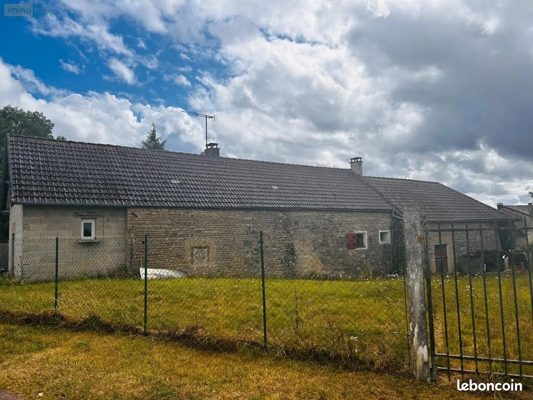 Maison à vendre, 100m², Arthonnay