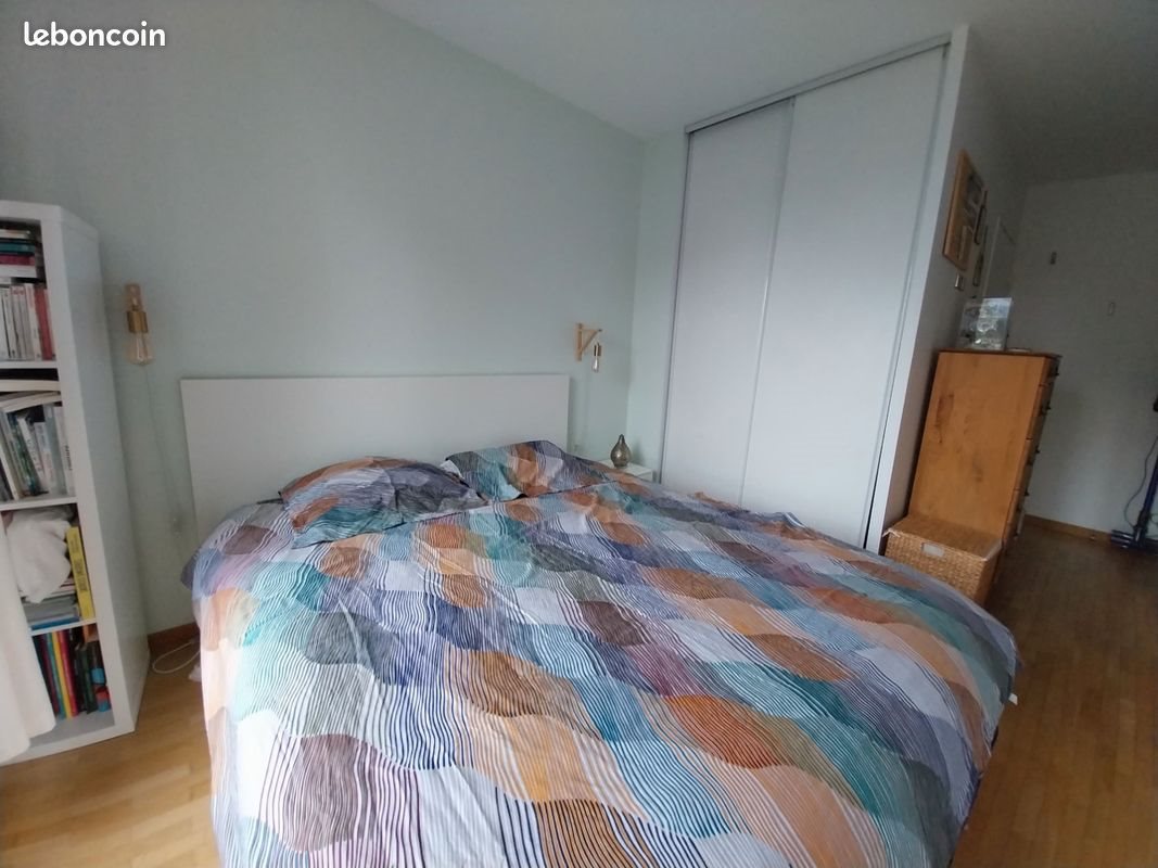 Appartement à louer, 44m², Courbevoie