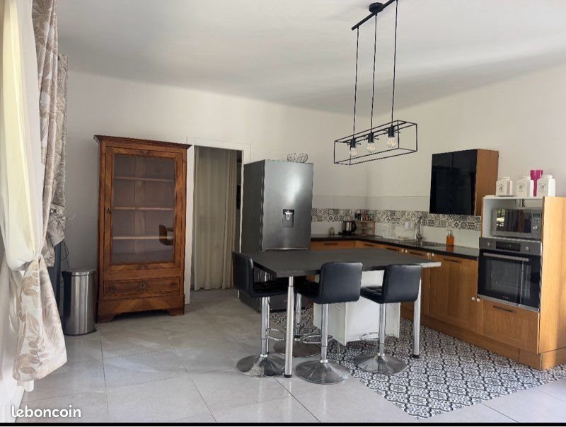 Maison à vendre, 80m², Nîmes