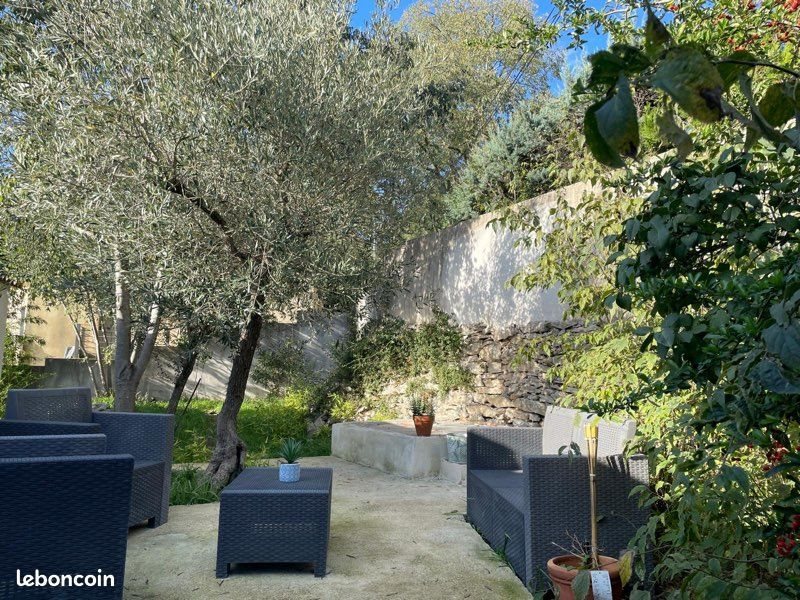 Maison à vendre, 80m², Nîmes