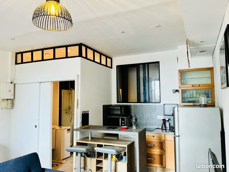 Appartement à louer, 36m², Conflans-Sainte-Honorine