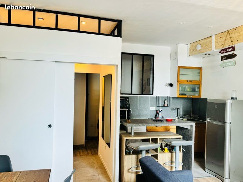 Appartement à louer, 36m², Conflans-Sainte-Honorine
