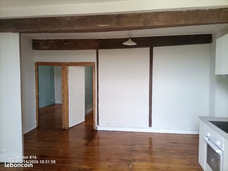 Appartement à louer, 53m², Montcuq