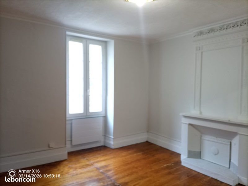 Appartement à louer, 53m², Montcuq