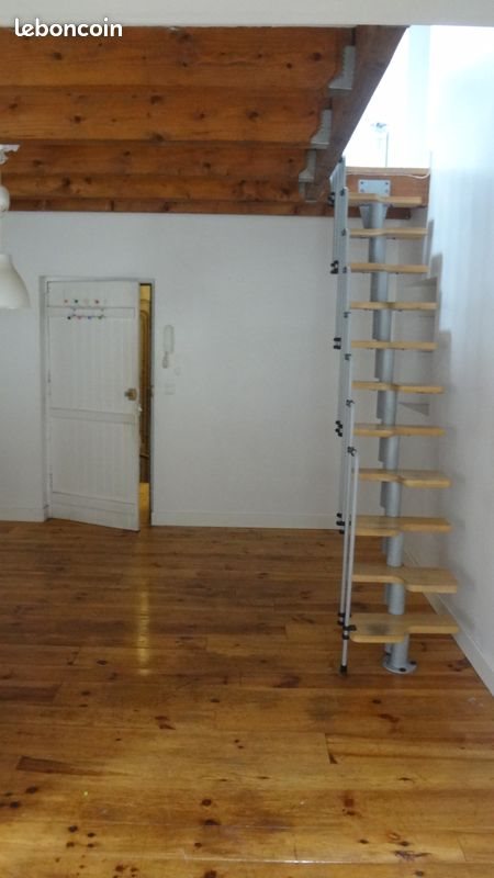 Appartement à louer, 70m², Cahors