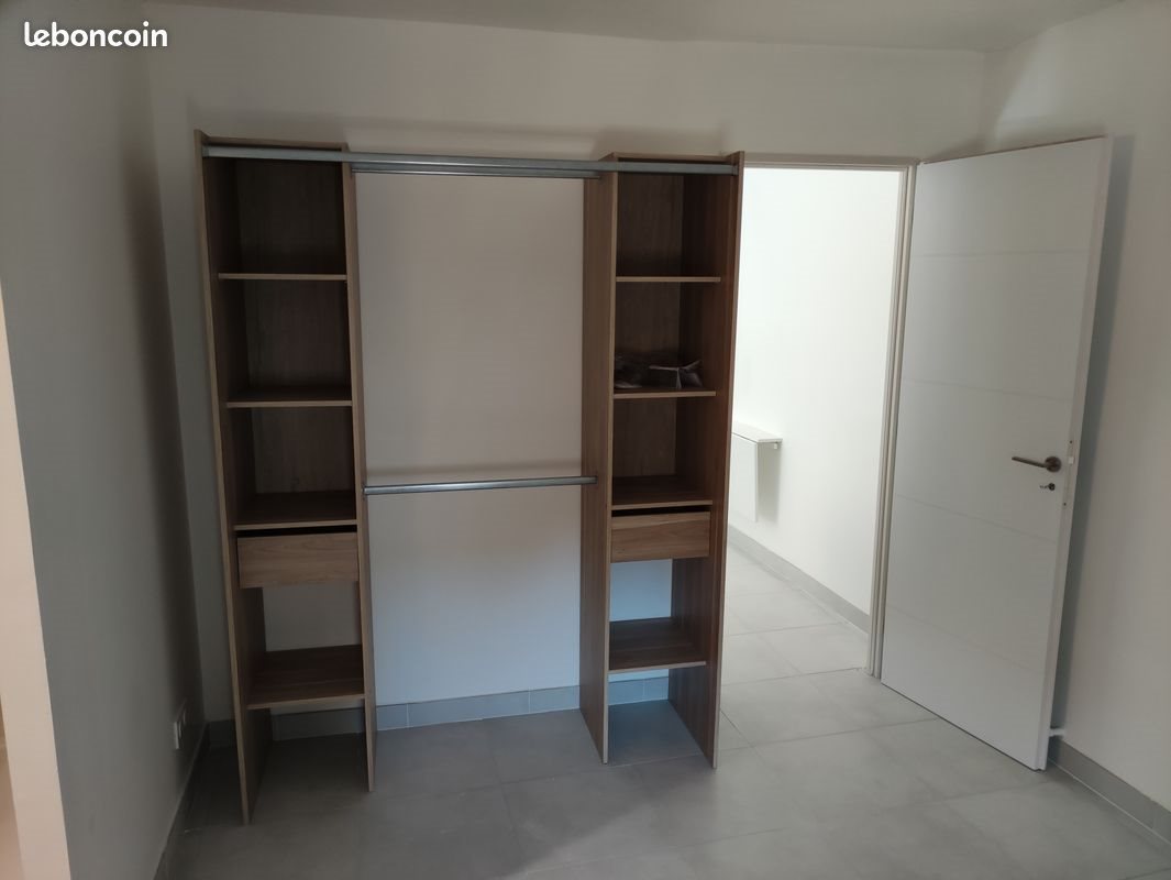 Appartement à louer, 30m², Bagnols-sur-Cèze