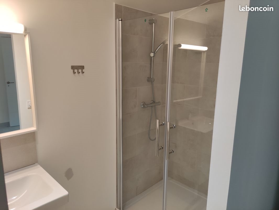 Appartement à louer, 30m², Bagnols-sur-Cèze