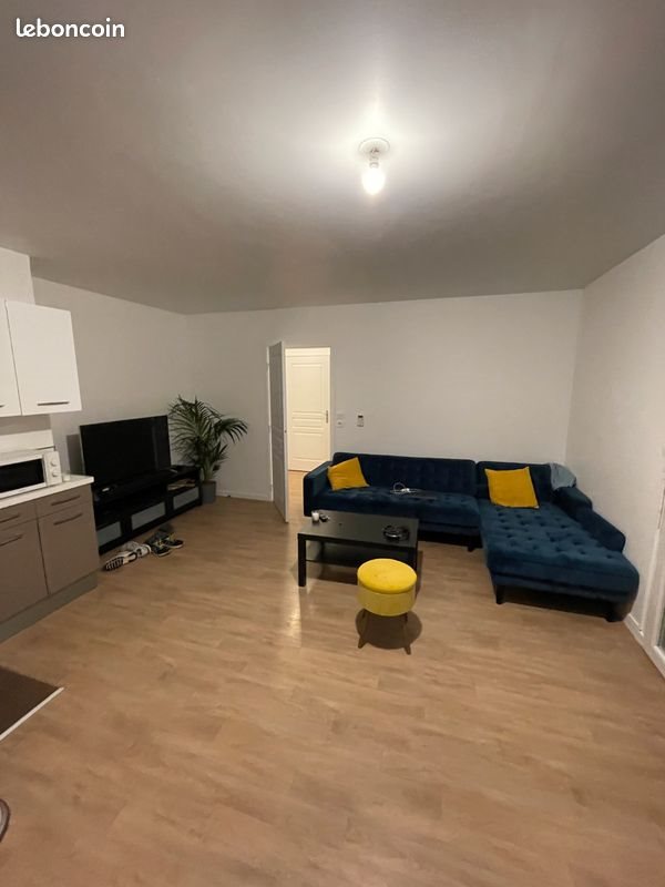Appartement à vendre, 47m², Arpajon