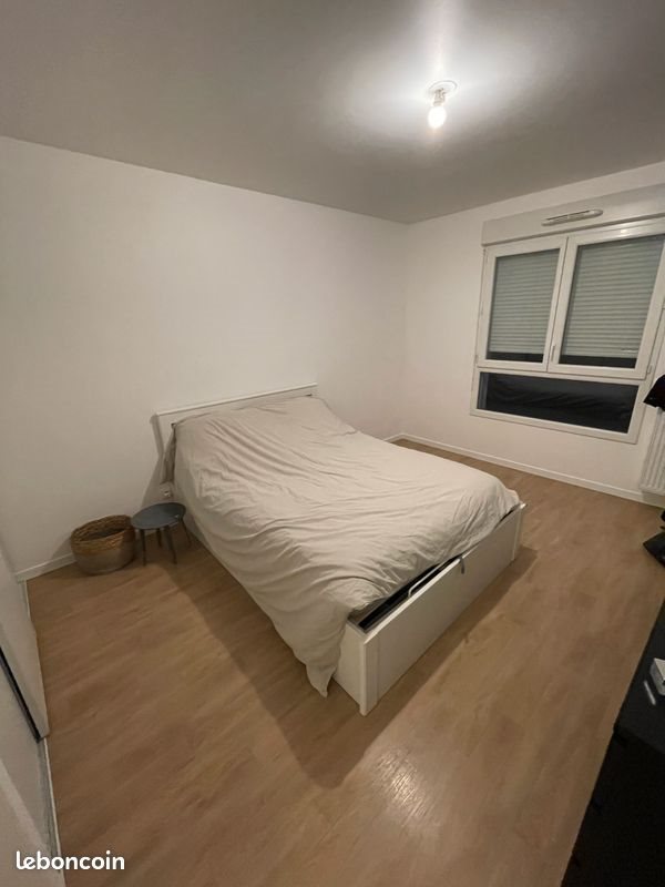 Appartement à vendre, 47m², Arpajon