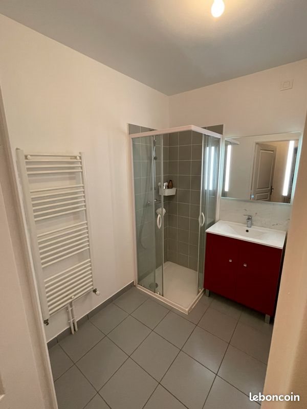 Appartement à vendre, 47m², Arpajon