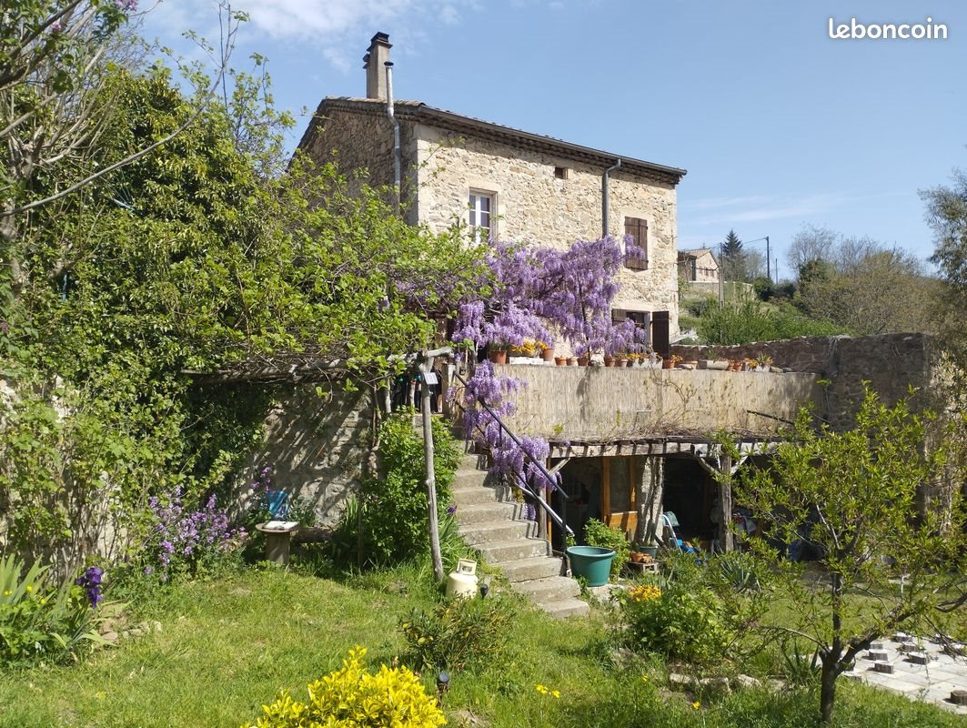 Maison à vendre, 236m², Saint-Etienne-de-Boulogne