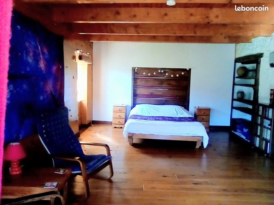 Maison à vendre, 236m², Saint-Etienne-de-Boulogne