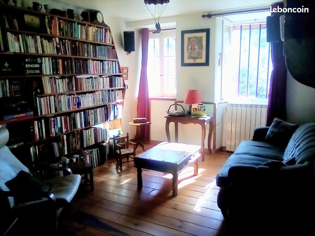 Maison à vendre, 236m², Saint-Etienne-de-Boulogne
