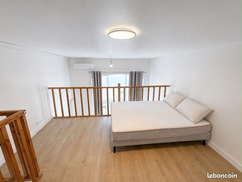Appartement à louer, 30m², Montigny-lès-Metz