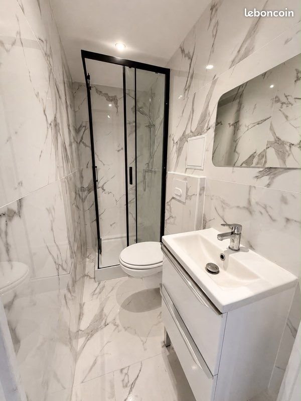 Appartement à louer, 30m², Montigny-lès-Metz