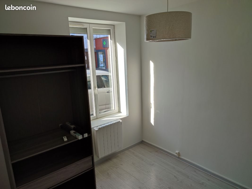 Appartement à louer, 44m², Orléans
