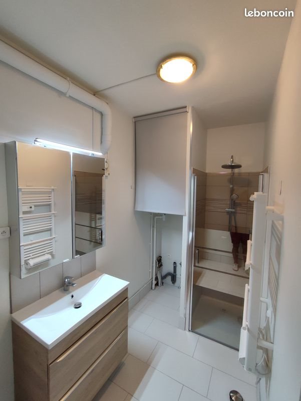 Appartement à louer, 44m², Orléans
