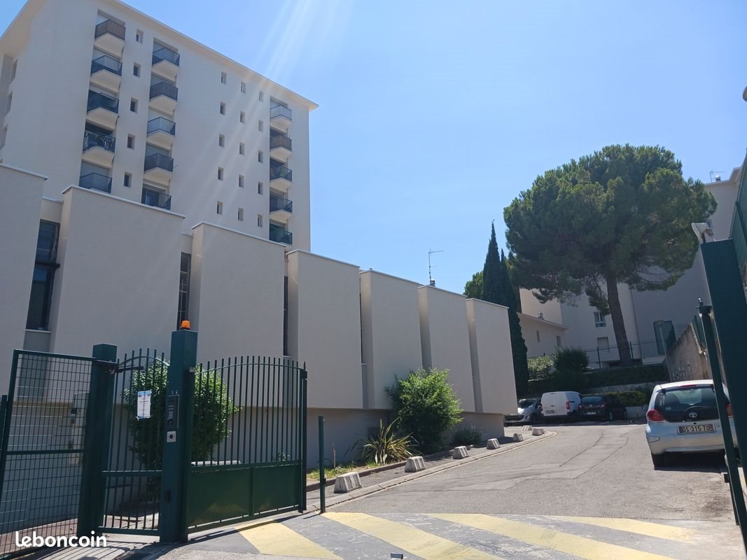 Appartement à vendre, 40m², Montpellier