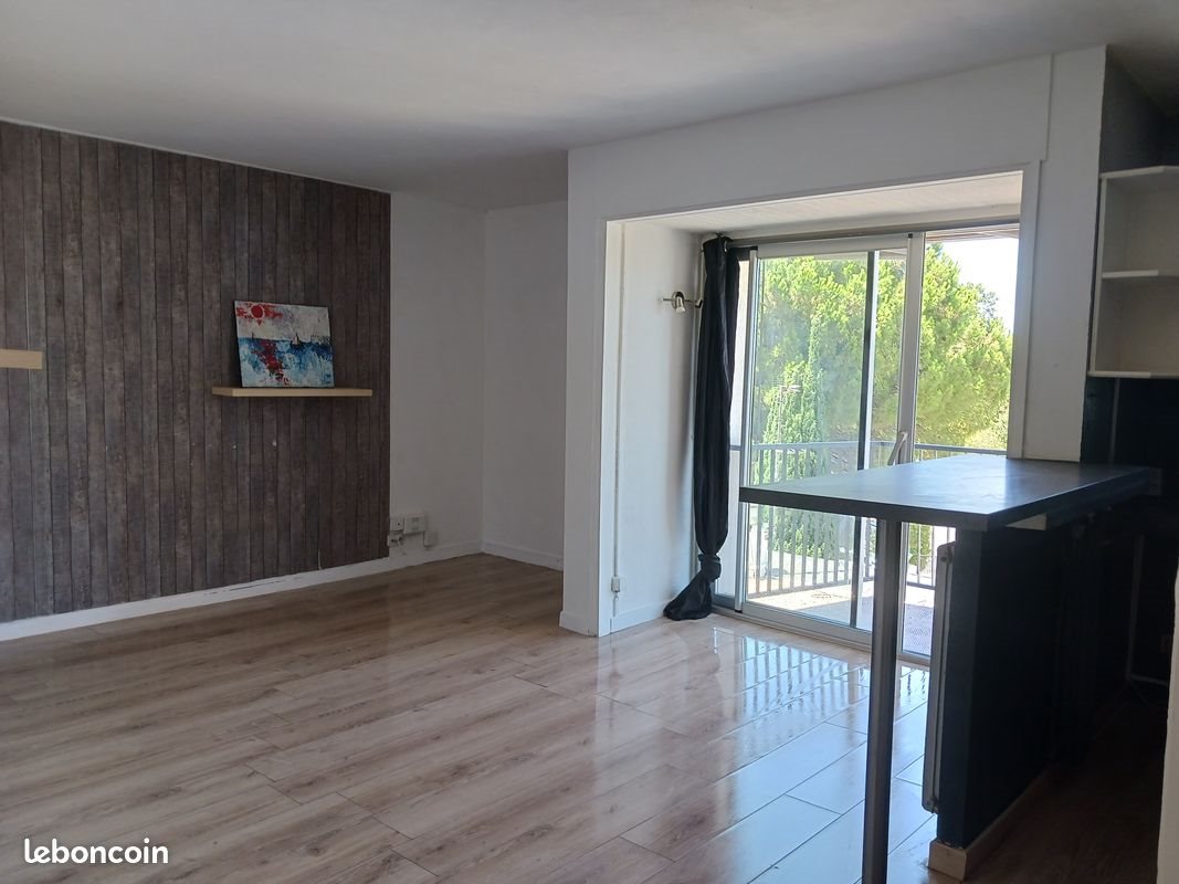 Appartement à vendre, 40m², Montpellier