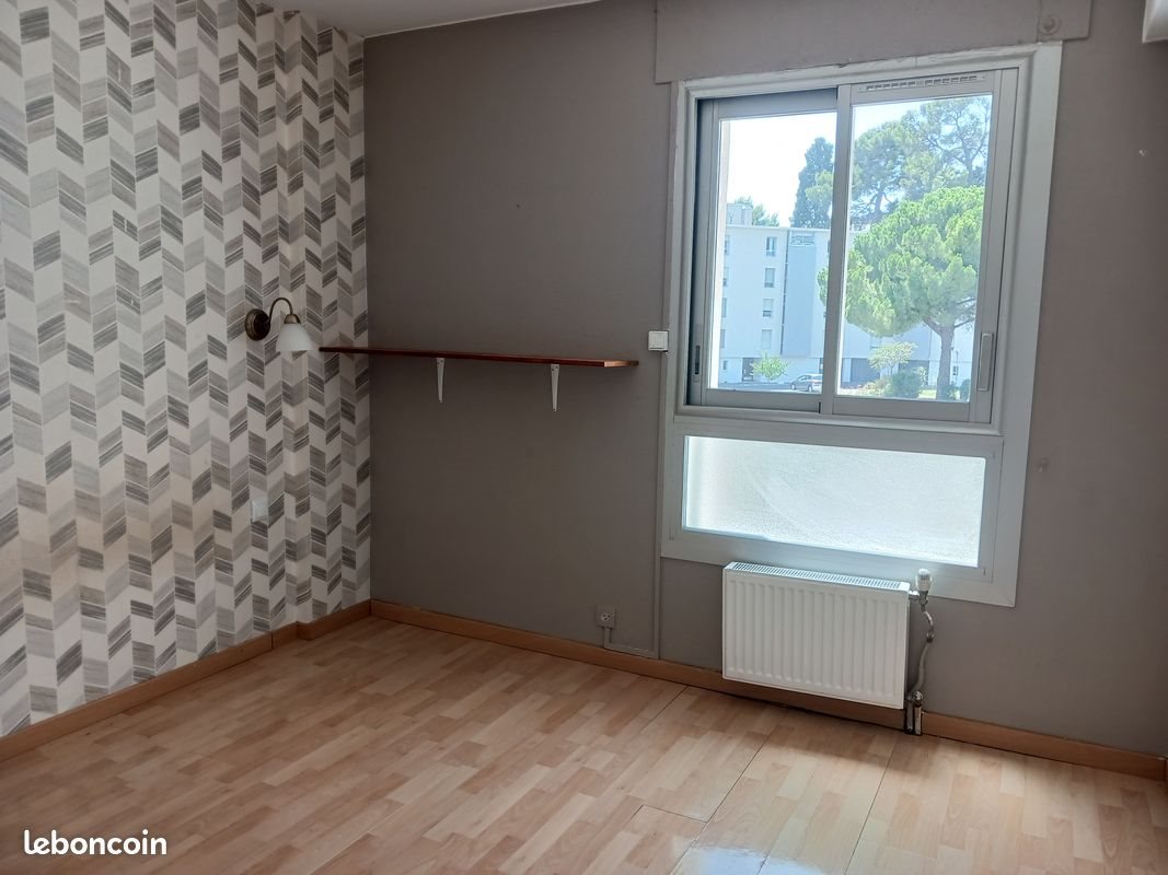 Appartement à vendre, 40m², Montpellier