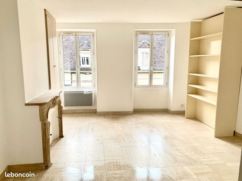 Appartement à louer, 42m², Sens