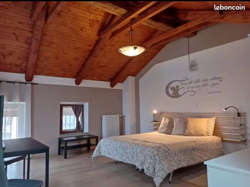 Appartement à louer, 44m², Montbéliard