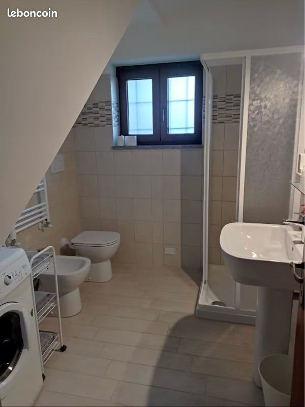 Appartement à louer, 44m², Montbéliard