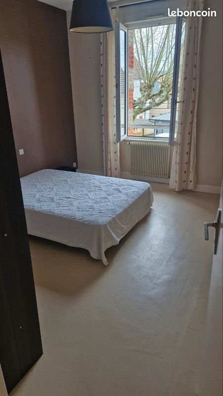 Appartement à louer, 66m², Capdenac-Gare