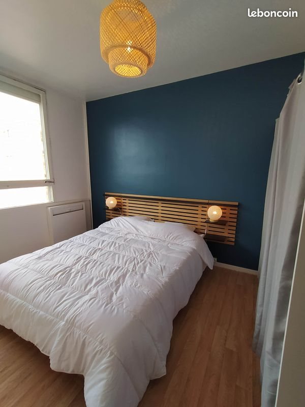 Appartement à louer, 54m², Limoges