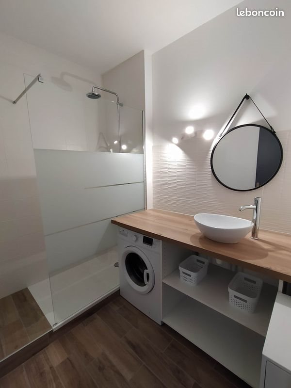 Appartement à louer, 54m², Limoges