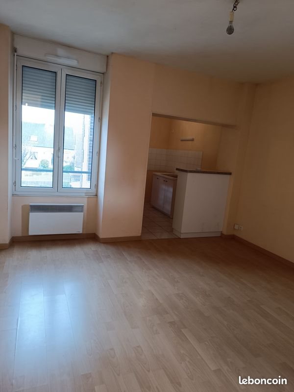 Appartement à louer, 38m², Romilly-sur-Seine