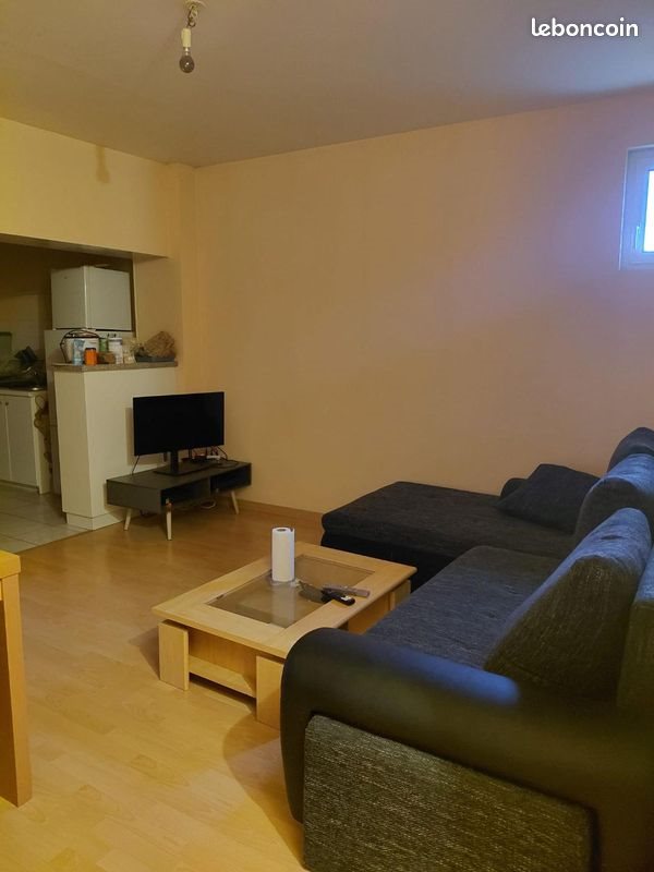 Appartement à louer, 38m², Romilly-sur-Seine