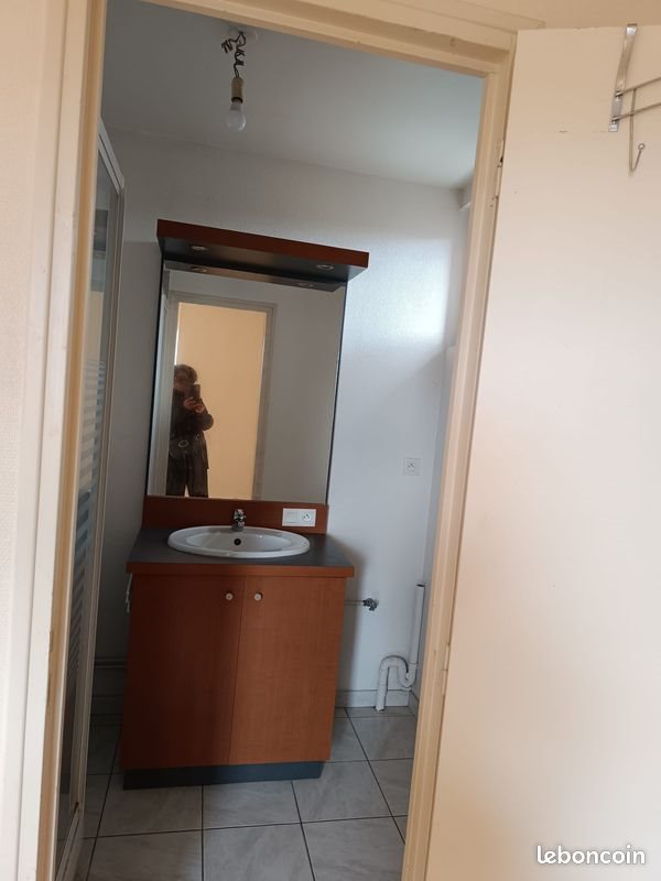 Appartement à louer, 38m², Romilly-sur-Seine