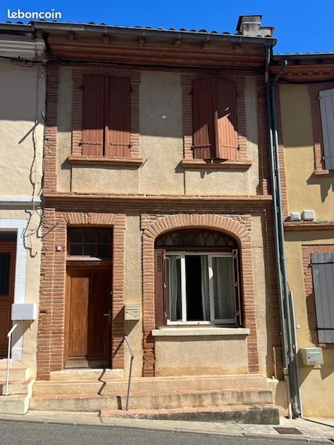 Maison à vendre, 145m², Samatan