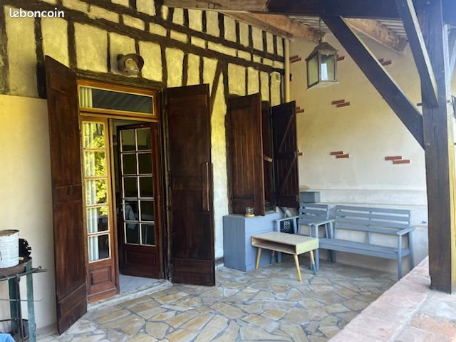Maison à vendre, 145m², Samatan