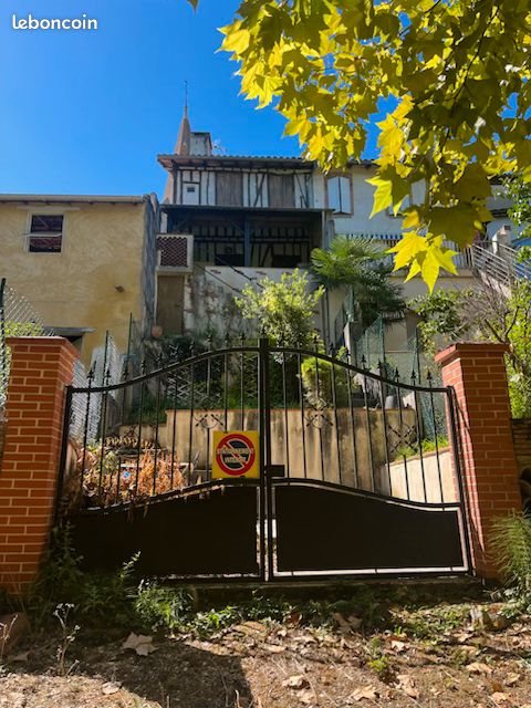 Maison à vendre, 145m², Samatan