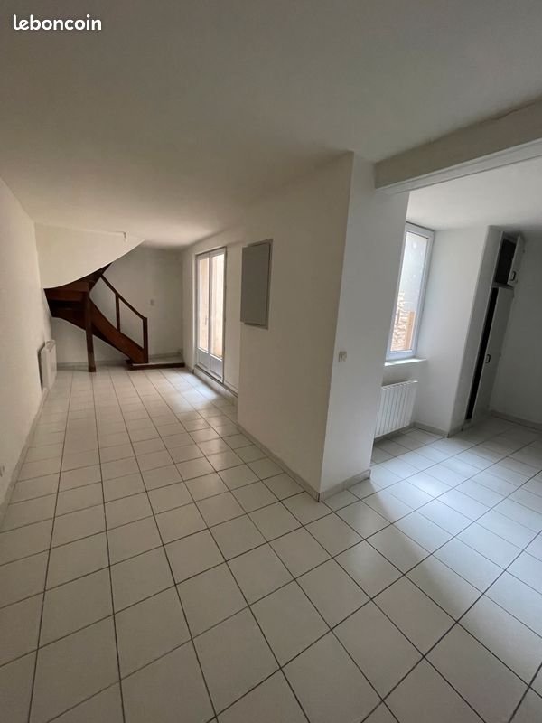 Appartement à louer, 51m², Langres