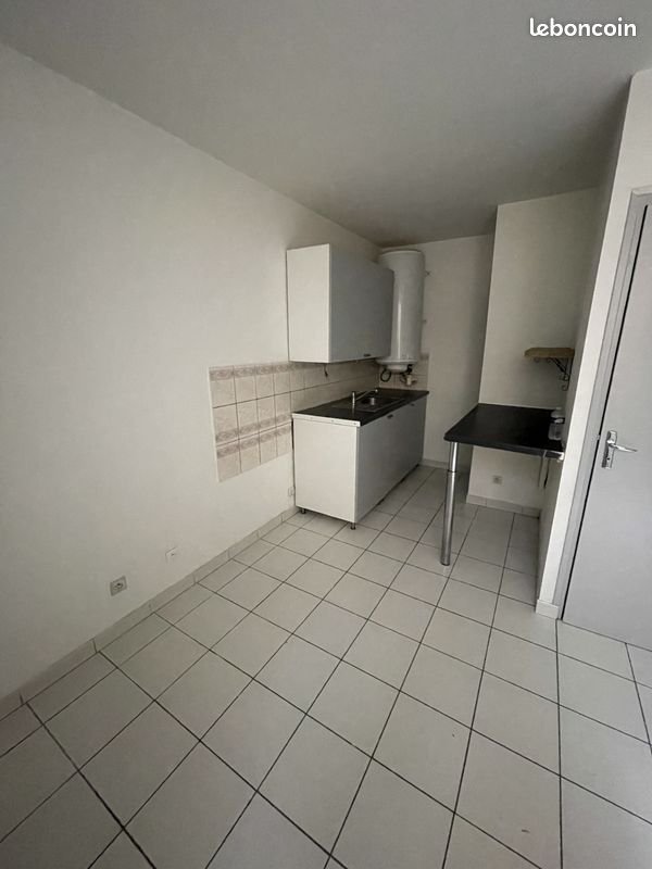 Appartement à louer, 51m², Langres