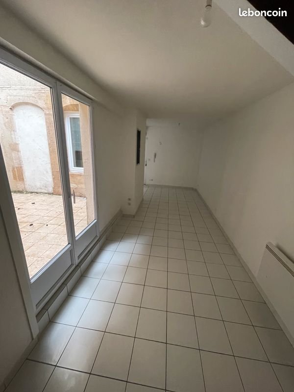 Appartement à louer, 51m², Langres